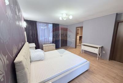Casă / Vilă de închiriat în  Buna Ziua - 12