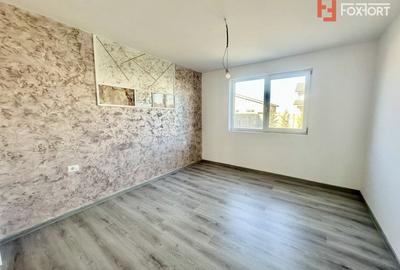 COMISION 0% Duplex Mosnita, 90 mp utili cu toate utilitatile - 12