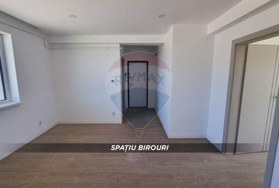 Spatiu birouri de închiriat în zona V. LUCACIU - 15
