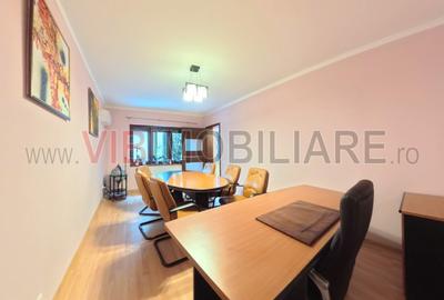 Unirii - Parcul Carol - Str Gramont - Birouri - 5 camere - mobilate/utilate- cen - 1