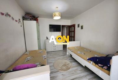 De vanzare apartament 2 camere, parter inalt, Ampoi 3 - 6