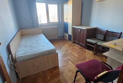 Canta Moara de Foc, apartament liber, 3 camere, decomandat - 4