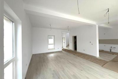Vila individuala premium Valea Lupului Acces privat Intabulata - 19