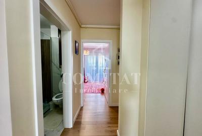 Apartament 4 camere | Parcare | Terasa 30 mp | Cartier Europa - 22
