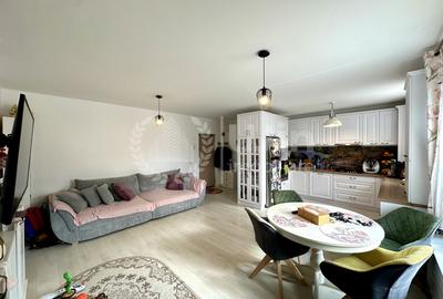 Apartament 3 camere | Bloc nou | Etaj 1 | Parcare inclusa | Europa - 2