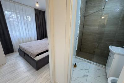 2 cam, et. 1, modernizat, mobilat+utilat, Aleea Lalelelor - 15