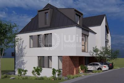 Casa tip duplex cu 155mp utili | 214mp teren | Faget | Zona Hotel Stil - 2