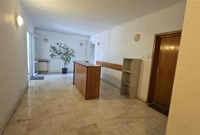 Vanzare birou langa Herastrau/Arcul de Triumf parter 400 mp - 3