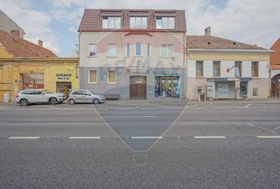 APARTAMENT DE VANZARE  2 CAMERE 65 MP | LA CASA CU PIVNITA SI CURTE | - 1