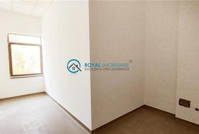 Royal Imobiliare - Inchiriere cladire birouri zona Ultracentral - 9
