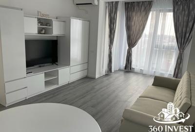 Apartament 2 camere de inchiriat - Termen Lung - Eliberarii Residence - 4