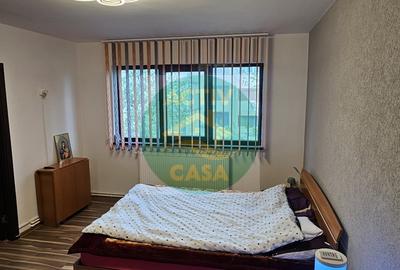 Apartament 3 camere, etaj 3 - 4