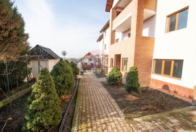 Casa individuala de vanzare, 465 mp utili, Manolache,  jud Ilfov - 3