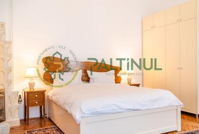 Apartament de lux de închiriat în centrul istoric - Strada Mitropoliei Sibiu - 3