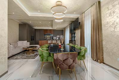 Penthouse HERASTRAU - VIDA Residence 166 mp + 108 mp terasa - 6