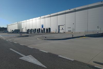 Inchiriere spații industriale - InCity Bacau - 11