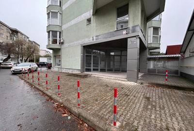 Spatiu Comercial/ Birouri/ Infrumusetare /Malul Rosu /Ploiesti - 2