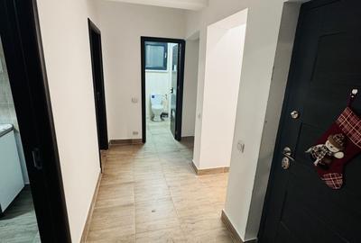 Apartament 3 camere de vanzare Calea Giulesti bloc nou cu centrala - 3