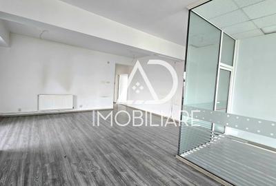 Spațiu comercial/birouri de închiriat – 160 mp în centrul orașului - 9