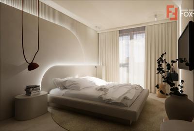 COMISION 0% BLOC NOU Ap. cu 2 camere, bloc cu lift - Zona Lipovei - 5