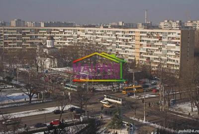 Titan / bloc Potcoava / Parc IOR / et 6 / apt de lux - 1