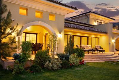 Vila Toscana | O proprietate unică lângă padure - 2