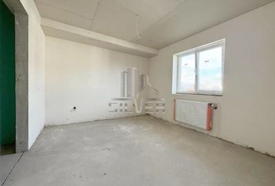 Apartament cu 2 camere dec.+terasa de 50 mp+boxa 5 mp.PRET REDUS! - 7