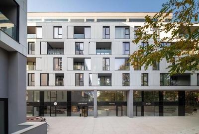 Modern duplex GF+1 | 3 rooms | Herastrau - 1