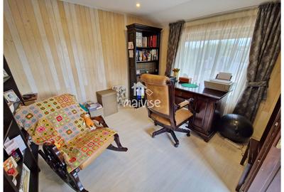 Casa cu teren 670 mp, zona linistita I Brasov - 17