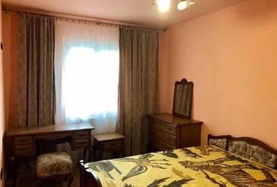 Apartament 3 camere de inchiriat, parcare, cartier Manastur - 6