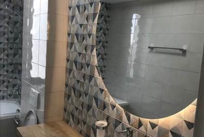 2cam de lux, vedere la mare, garaj, gaze, balcon terasa. termen lung - 8