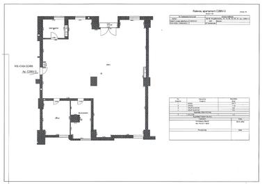 Apartament 4 camere ultracentral, Centrul Civic, mall AFI, liceul Mesota - 9