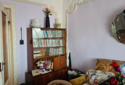 Apartament 3 camere etajul 3  strada Siret - Adjud - 2
