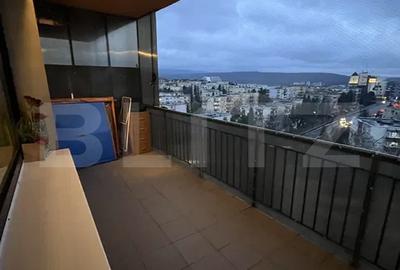 Apartament cu 2 camere, decomandat, 60 mp, terasa, zona Observatorului - 7