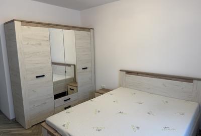 Ap nou 2 camere decomandate et 2 dedeman cu parcare - 8