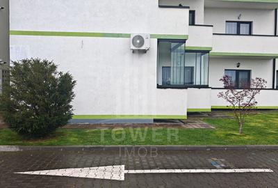 Apartament Modern 2 Camere + Loc de Parcare | Sibiu, Cartier Deventer - 14