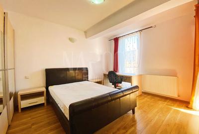 Apartament 4 camere de vanzare in Centru, Cluj Napoca - 3