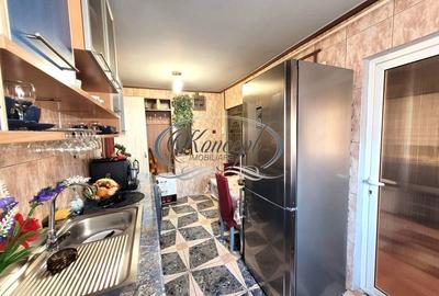 Apartament in zona Big Manastur - 10