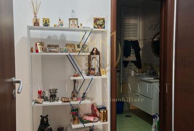 2 Camere (70 mp) + Parcare & Boxă | Metrou Nicolae Grigorescu - 4