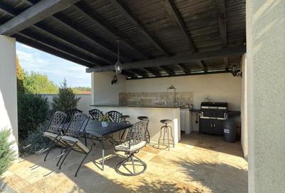 Casa individuala lux cu 5 camere - 395.000 euro - Sag - 33