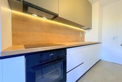 Apartament modern, lift si parcare, in complexul Iris - prima inchiriere - 18
