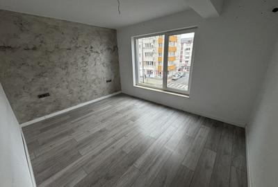 Spațiu comercial de închiriat - zonă excelentă! Str. Nasaudului - 3
