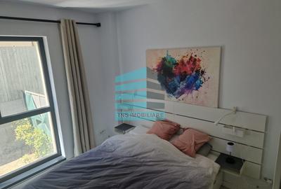 2 Camere Grădină Privată100 Mp,Parcare Subterană,Titan- Grigorescu - 8