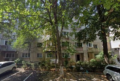 Apartament cu 3 camere decomandat în Militari