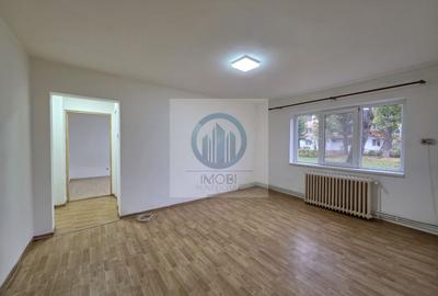 Apartament 2 camere de vanzare parter SU 51 Deva Al. Constructorilor - 1