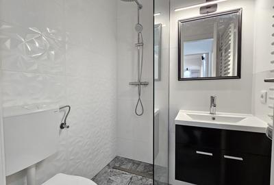 Inchiriere 4 camere finisate, mobilate, garaj inclus -Zorilor - 12