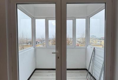 Apartament 2 camere decomandat – Rotonda, Calea București | 450€/lună - 14