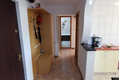 Inchiriere| Apartament 2 camere | Pacii |centrala proprie - 9