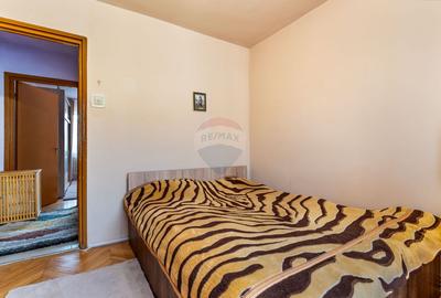 Apartament cu 3 camere, Grigorescu – la 5 minute de Profi, etaj 9/10 - 4