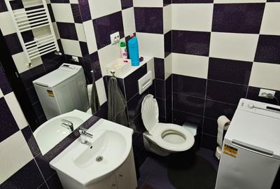 Etaj 2-Sf Lazar-Lazar Residence-Universitatea Gh. Asachi - 5